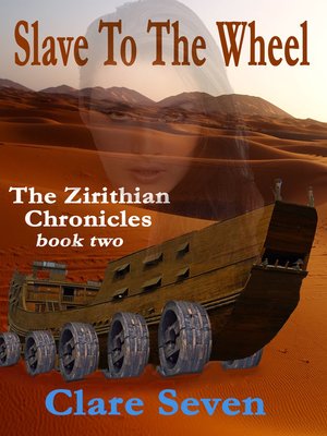cover image of Slave to the Wheel